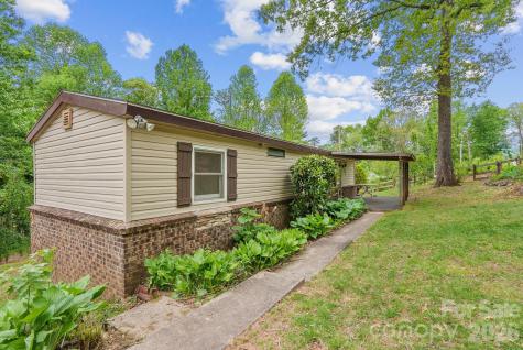 112 Hidden Forest Estate Candler NC 28715