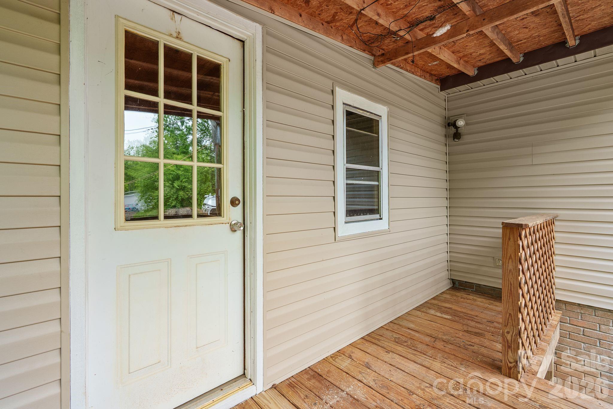 112 Hidden Forest Estate Candler NC 28715