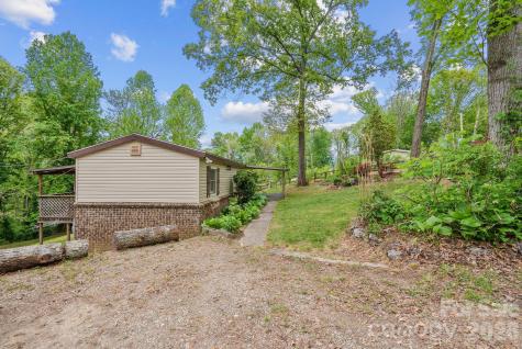 112 Hidden Forest Estate Candler NC 28715