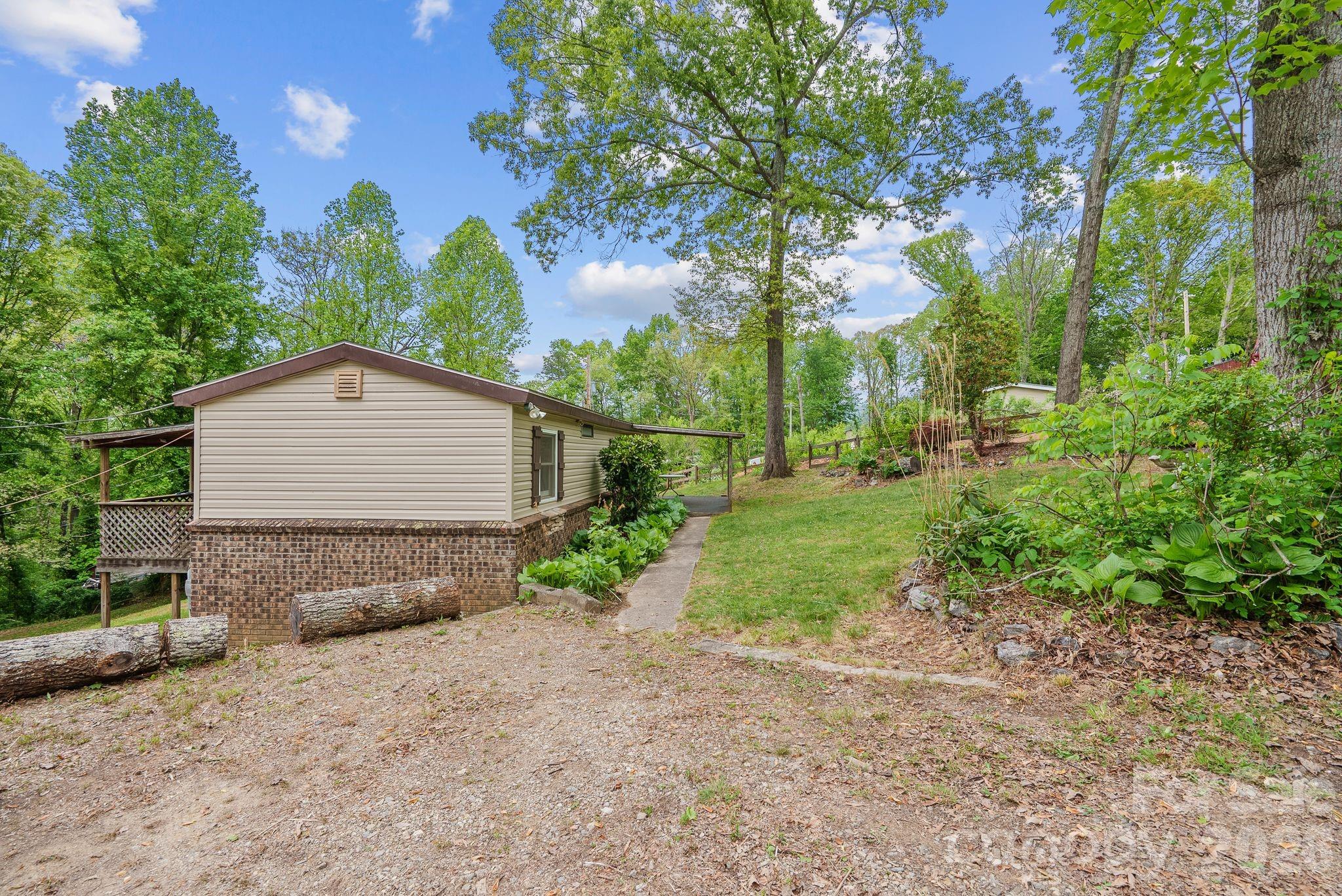 112 Hidden Forest Estate Candler NC 28715