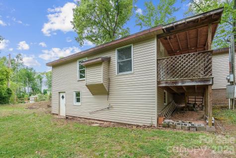 112 Hidden Forest Estate Candler NC 28715