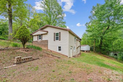 112 Hidden Forest Estate Candler NC 28715