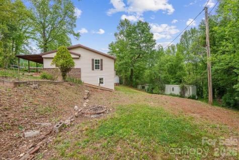 112 Hidden Forest Estate Candler NC 28715