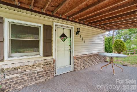 112 Hidden Forest Estate Candler NC 28715