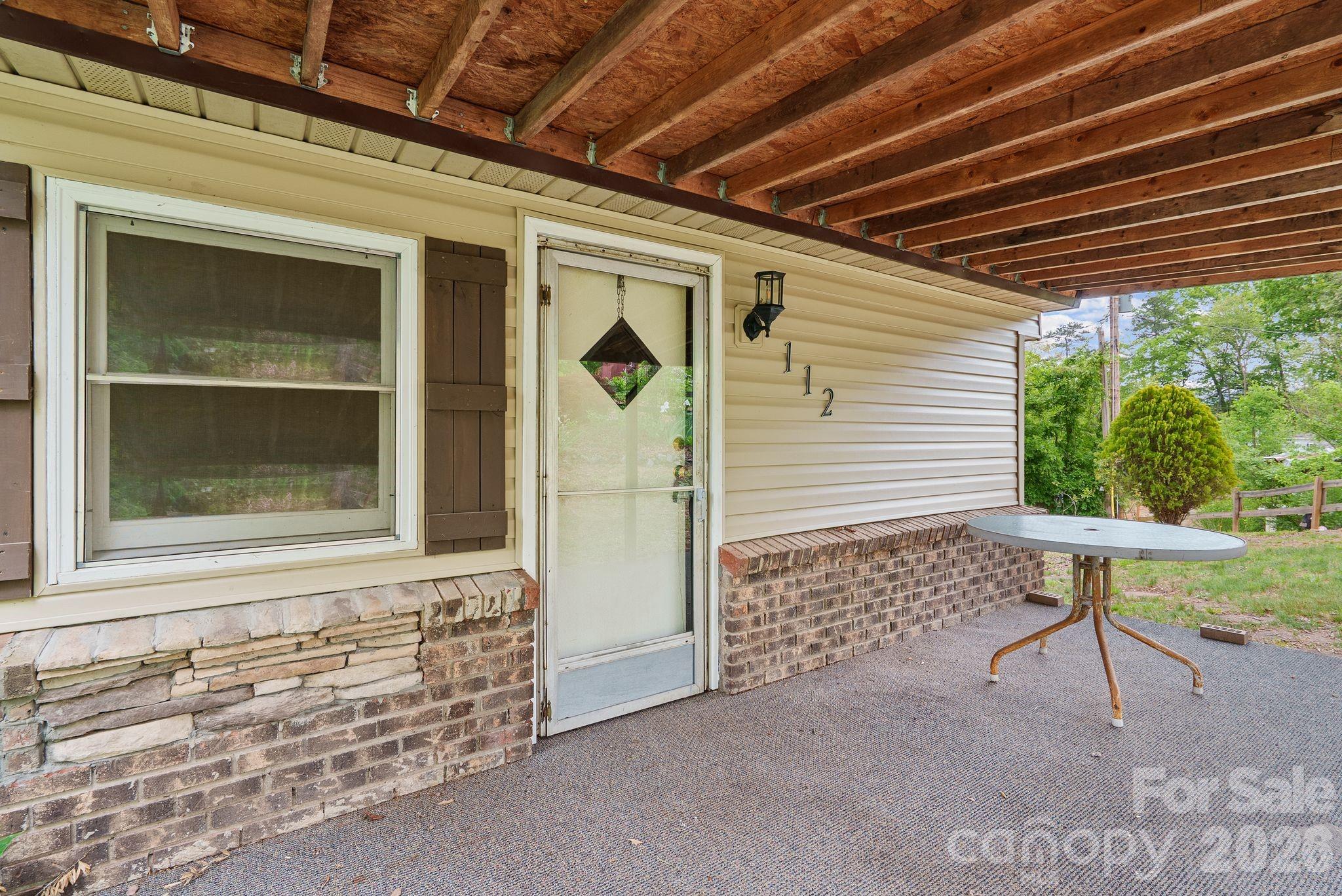 112 Hidden Forest Estate Candler NC 28715