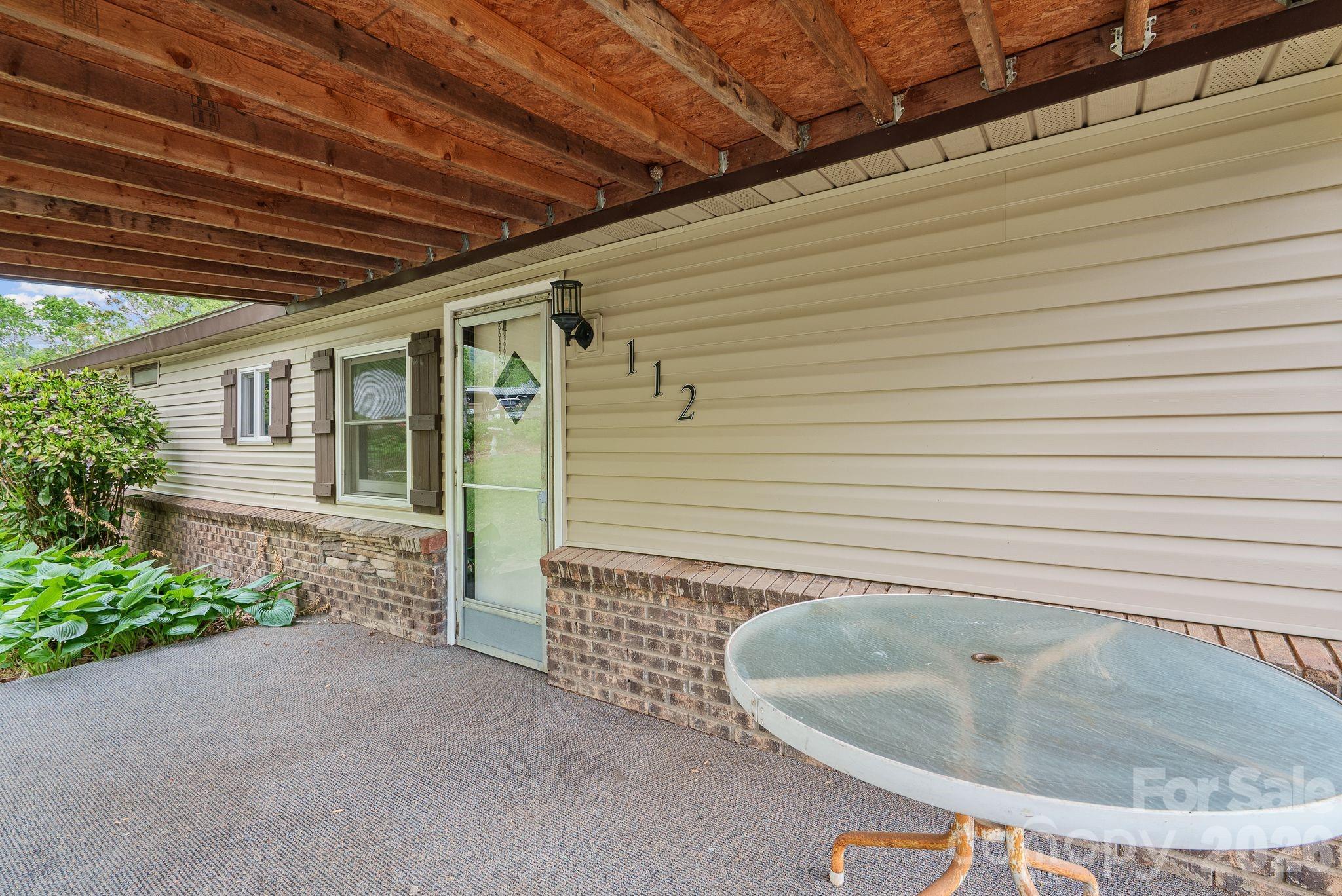 112 Hidden Forest Estate Candler NC 28715