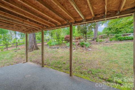 112 Hidden Forest Estate Candler NC 28715