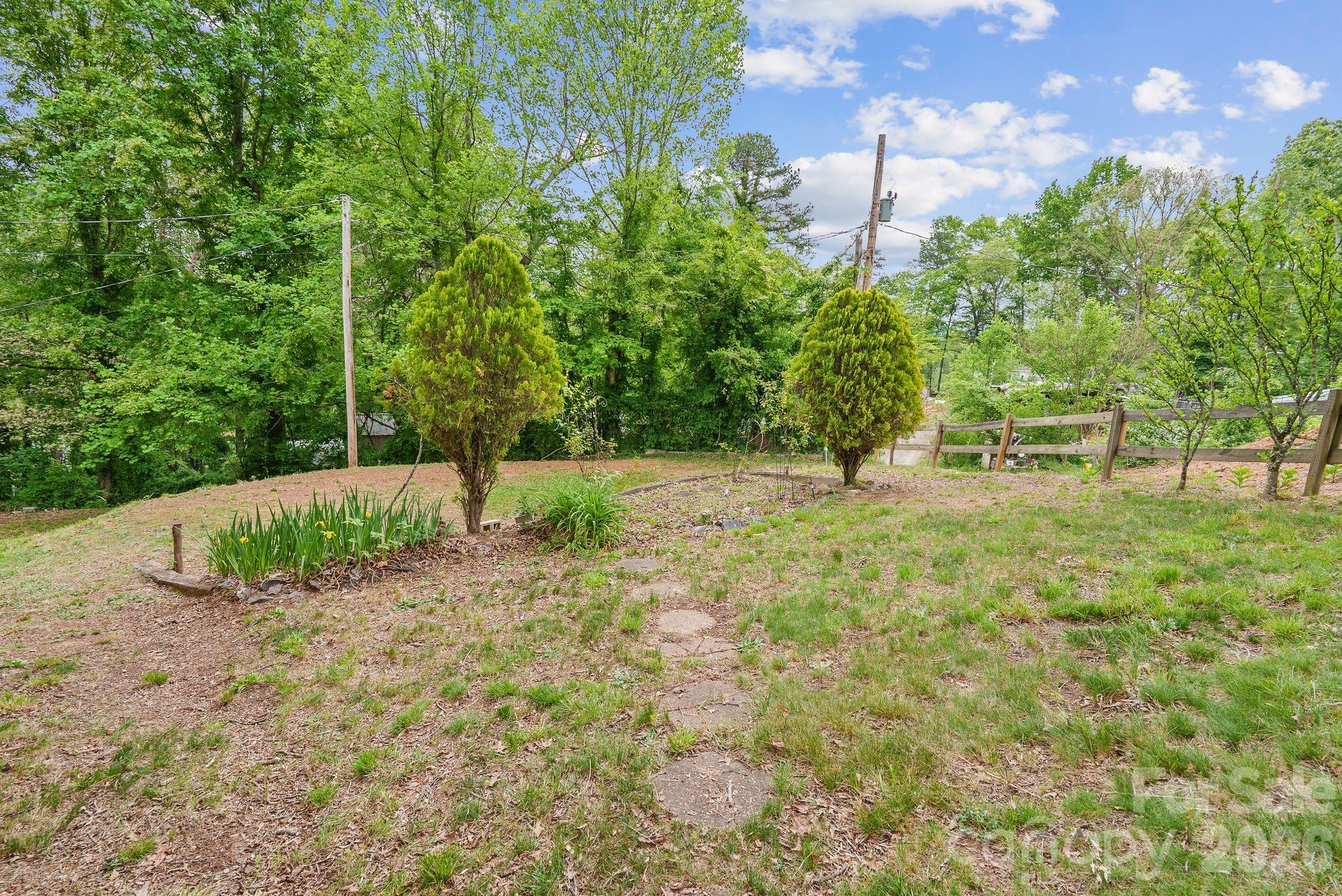 112 Hidden Forest Estate Candler NC 28715