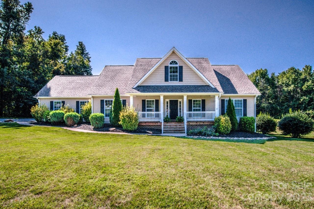 155 Blackwelder Farm Drive Mooresville NC 28115