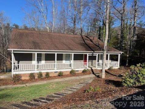1503 Indian Hills Drive Lenoir NC 28645