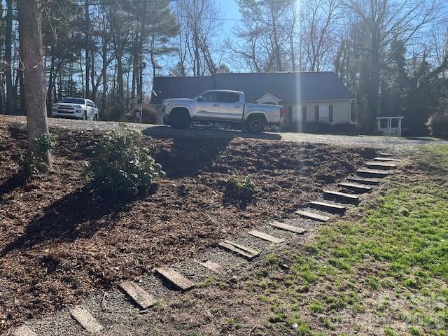 1503 Indian Hills Drive Lenoir NC 28645