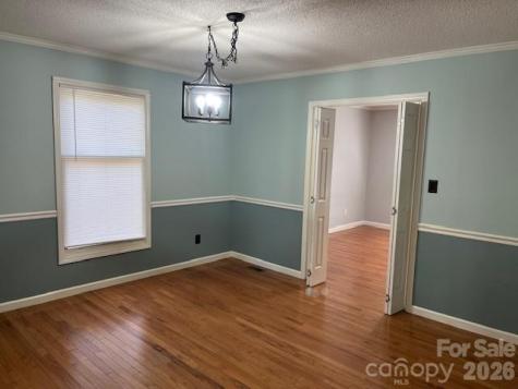 1503 Indian Hills Drive Lenoir NC 28645