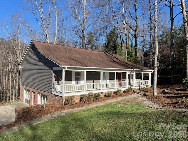1503 Indian Hills Drive Lenoir NC 28645
