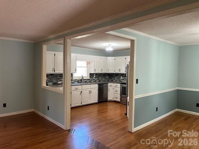 1503 Indian Hills Drive Lenoir NC 28645