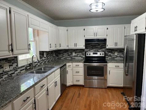 1503 Indian Hills Drive Lenoir NC 28645