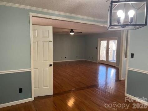 1503 Indian Hills Drive Lenoir NC 28645