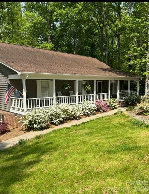 1503 Indian Hills Drive Lenoir NC 28645
