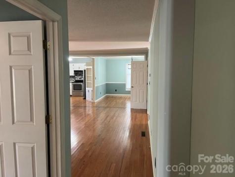 1503 Indian Hills Drive Lenoir NC 28645
