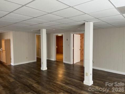 1503 Indian Hills Drive Lenoir NC 28645