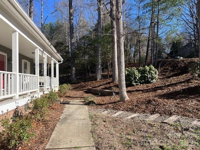 1503 Indian Hills Drive Lenoir NC 28645