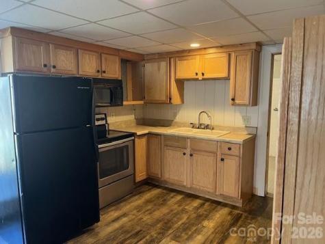 1503 Indian Hills Drive Lenoir NC 28645