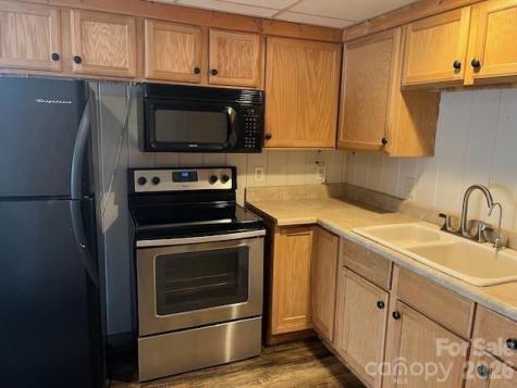 1503 Indian Hills Drive Lenoir NC 28645