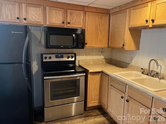 1503 Indian Hills Drive Lenoir NC 28645