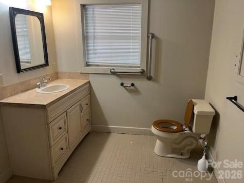 1503 Indian Hills Drive Lenoir NC 28645