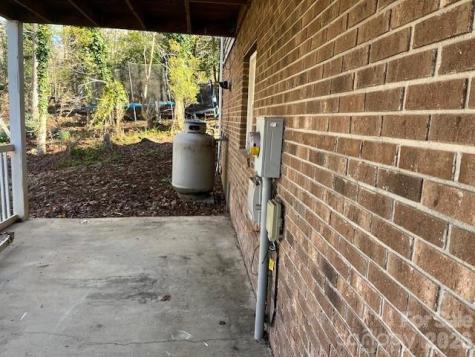 1503 Indian Hills Drive Lenoir NC 28645