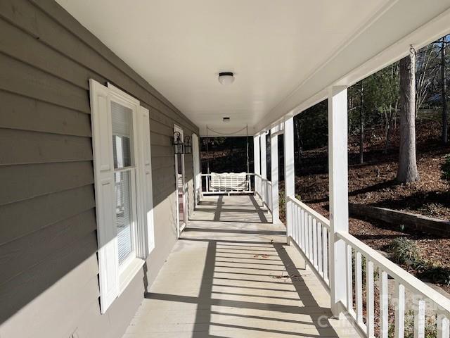 1503 Indian Hills Drive Lenoir NC 28645