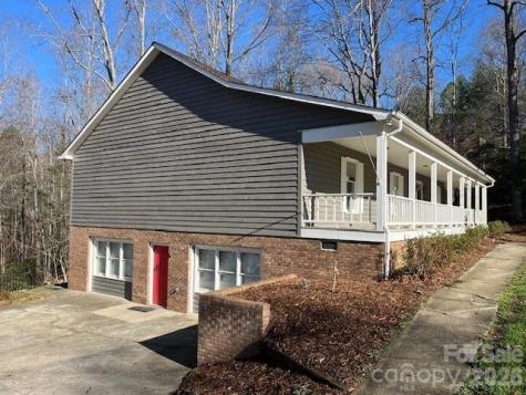 1503 Indian Hills Drive Lenoir NC 28645