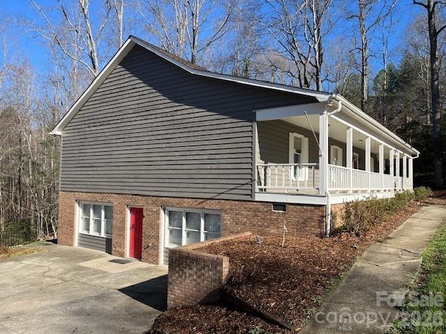 1503 Indian Hills Drive Lenoir NC 28645