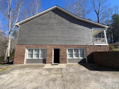 1503 Indian Hills Drive Lenoir NC 28645