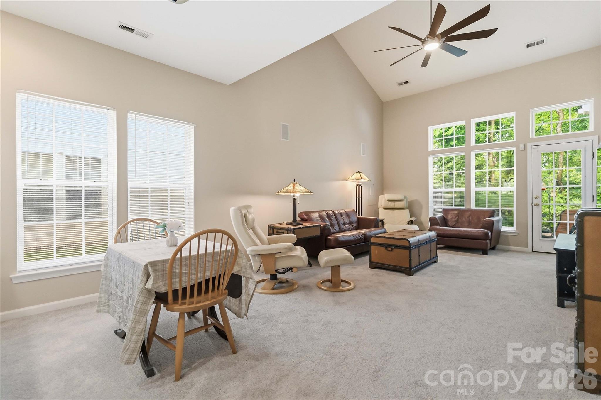 3866 Carl Parmer Drive Harrisburg NC 28075