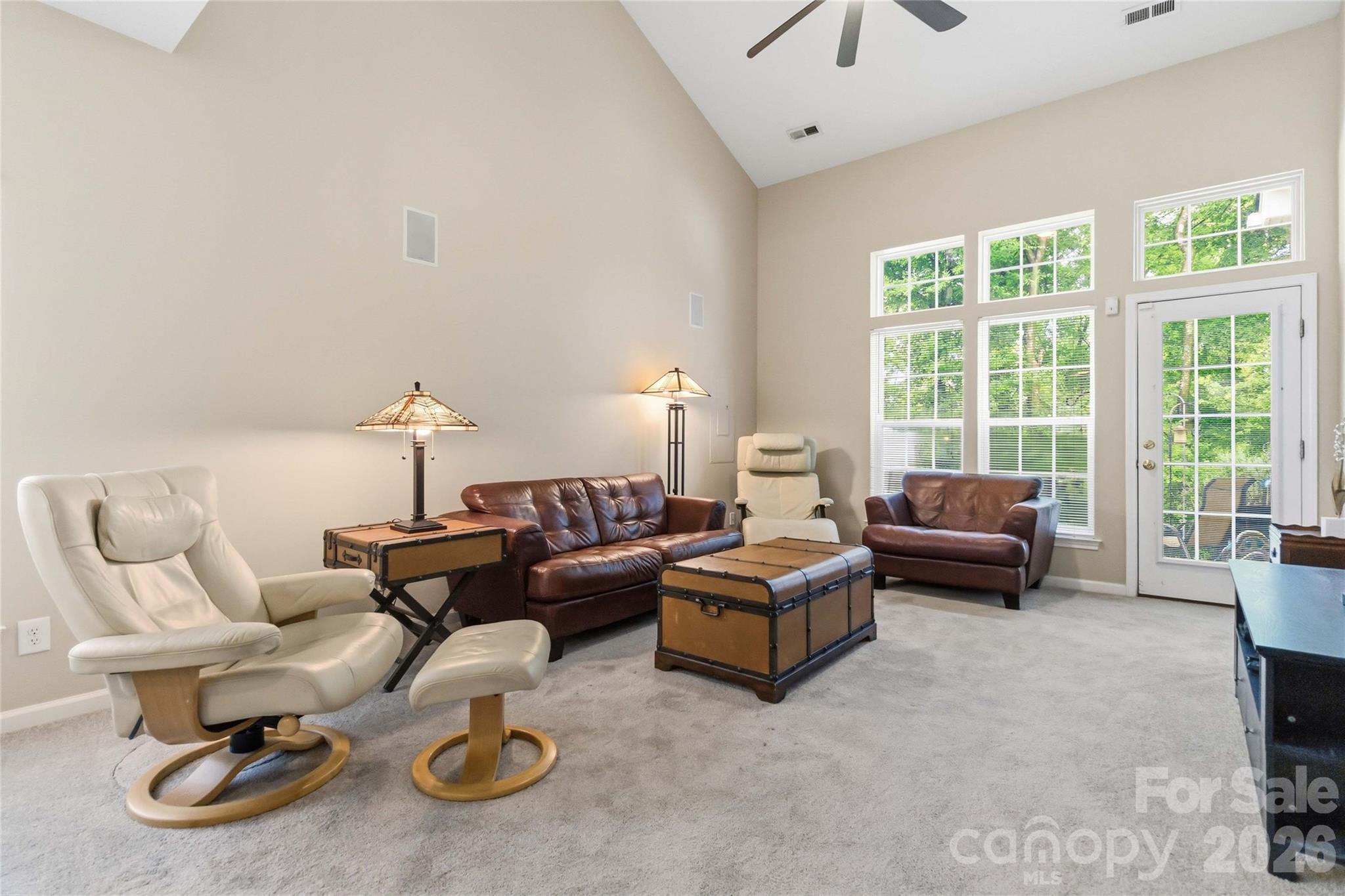 3866 Carl Parmer Drive Harrisburg NC 28075