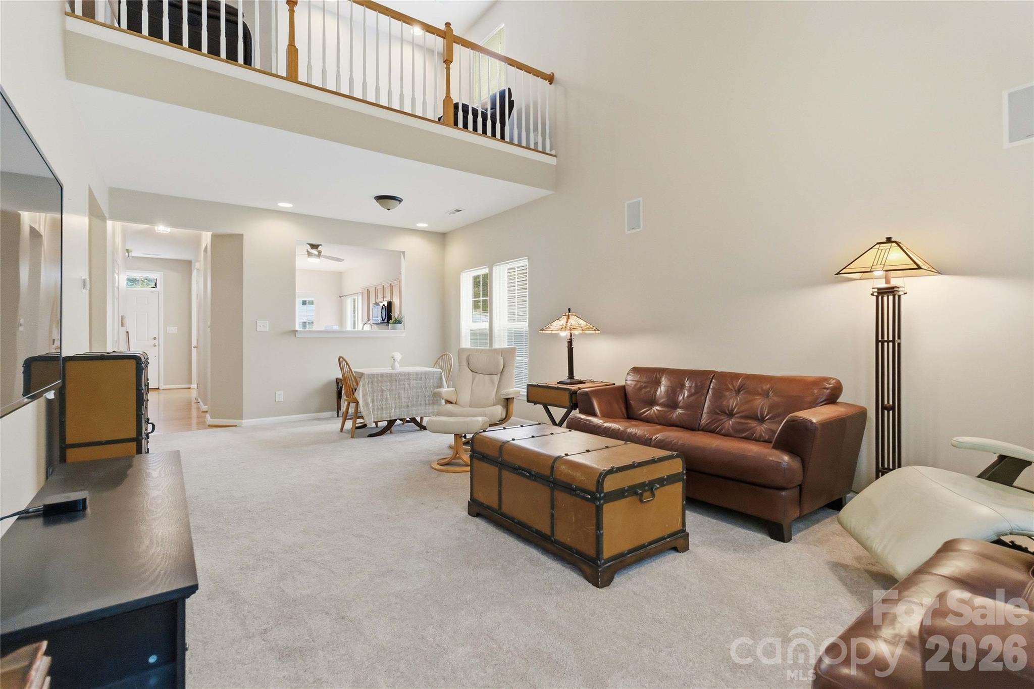 3866 Carl Parmer Drive Harrisburg NC 28075