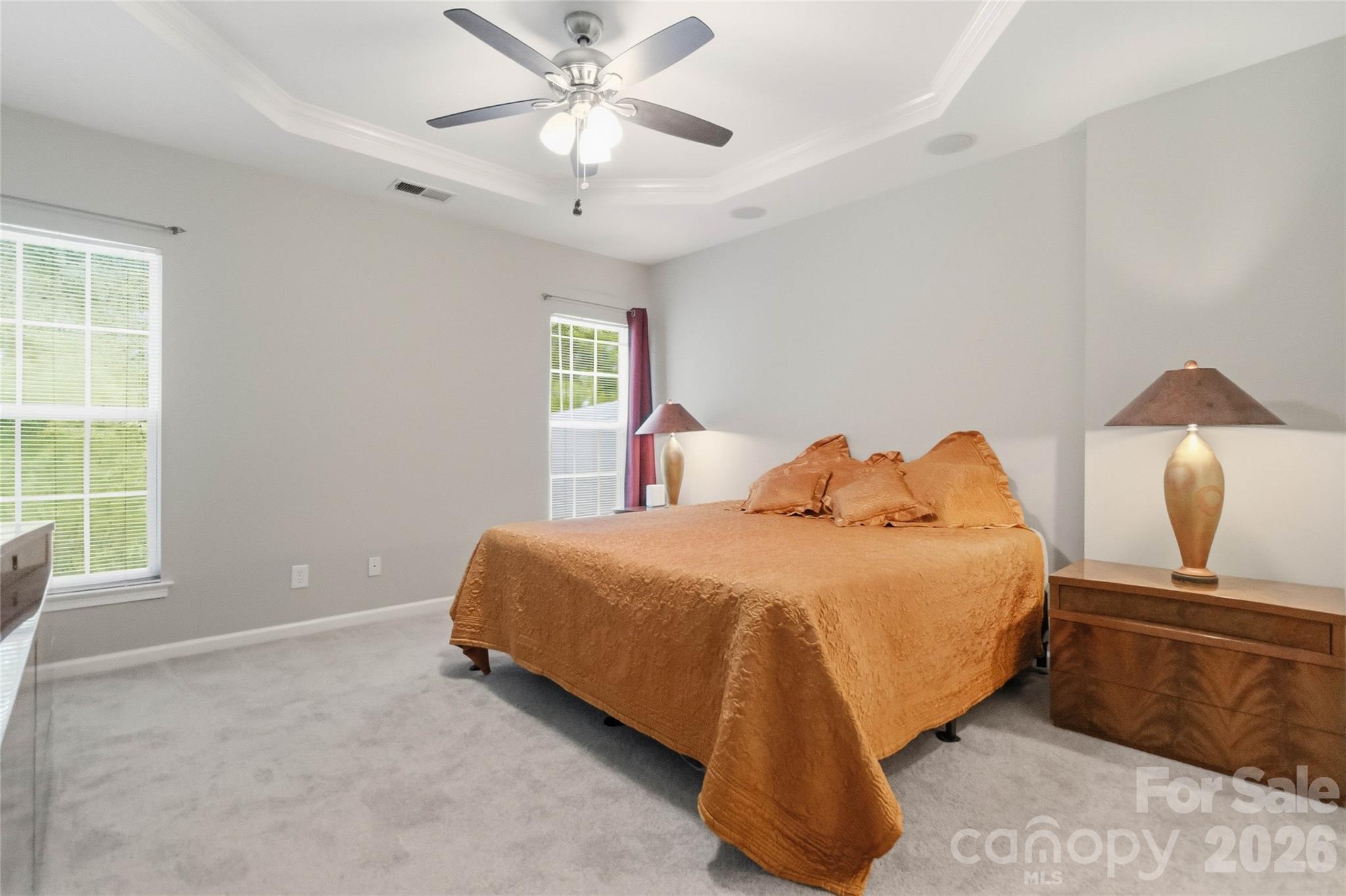 3866 Carl Parmer Drive Harrisburg NC 28075