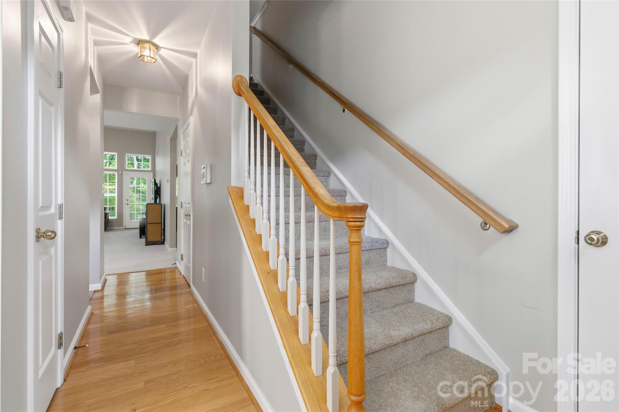 3866 Carl Parmer Drive Harrisburg NC 28075