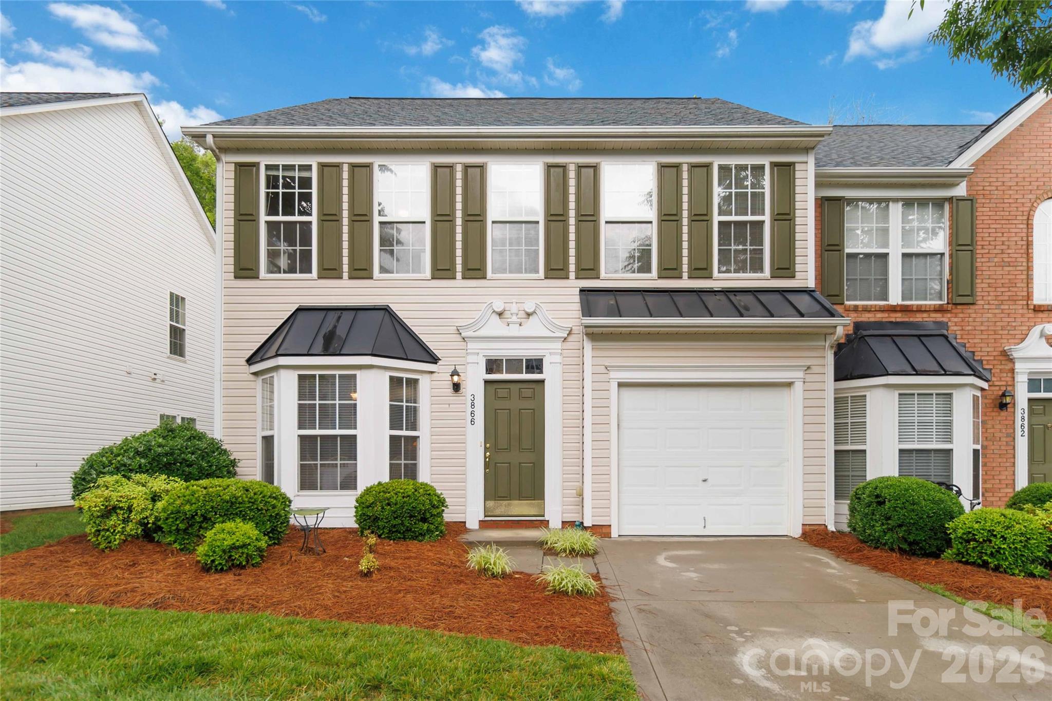 3866 Carl Parmer Drive Harrisburg NC 28075