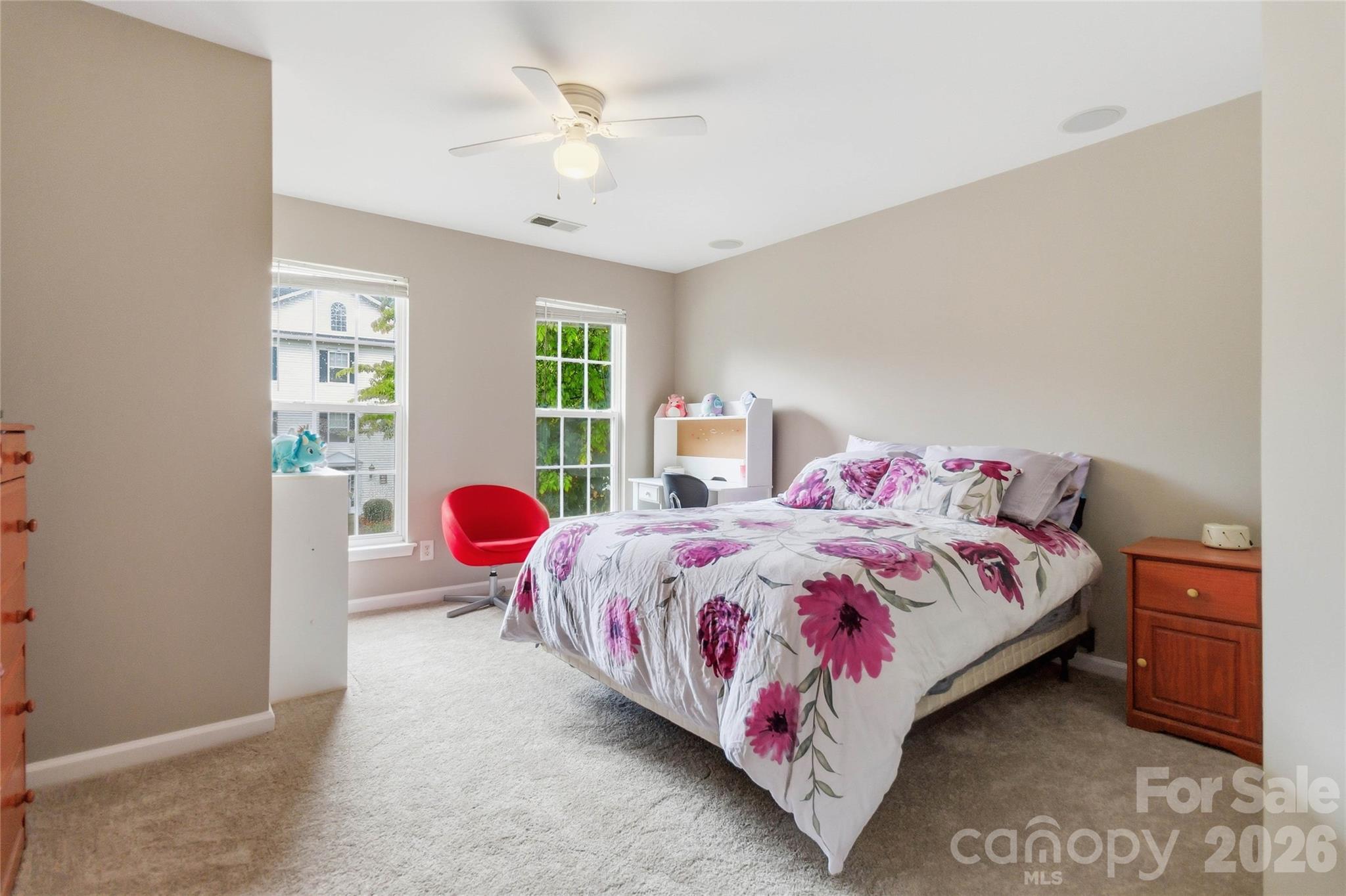 3866 Carl Parmer Drive Harrisburg NC 28075