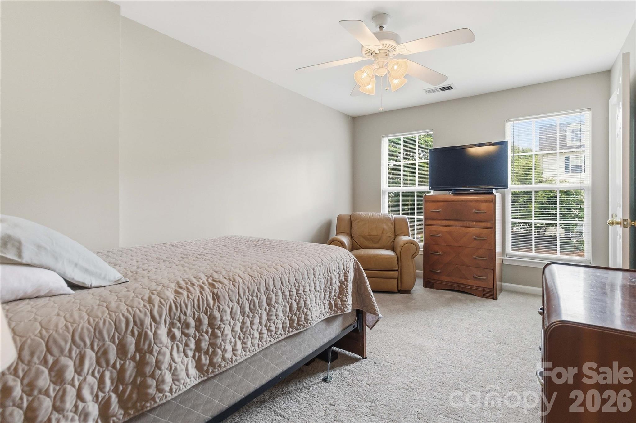 3866 Carl Parmer Drive Harrisburg NC 28075