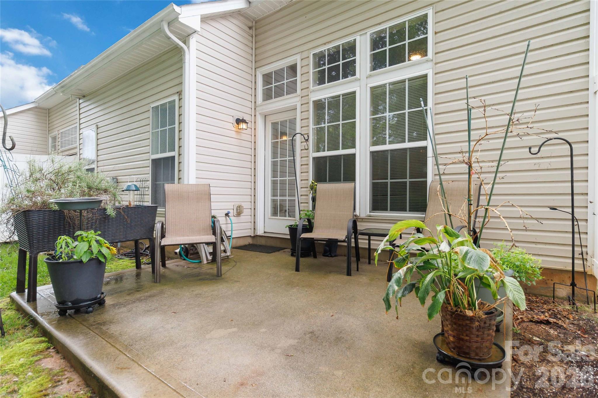 3866 Carl Parmer Drive Harrisburg NC 28075