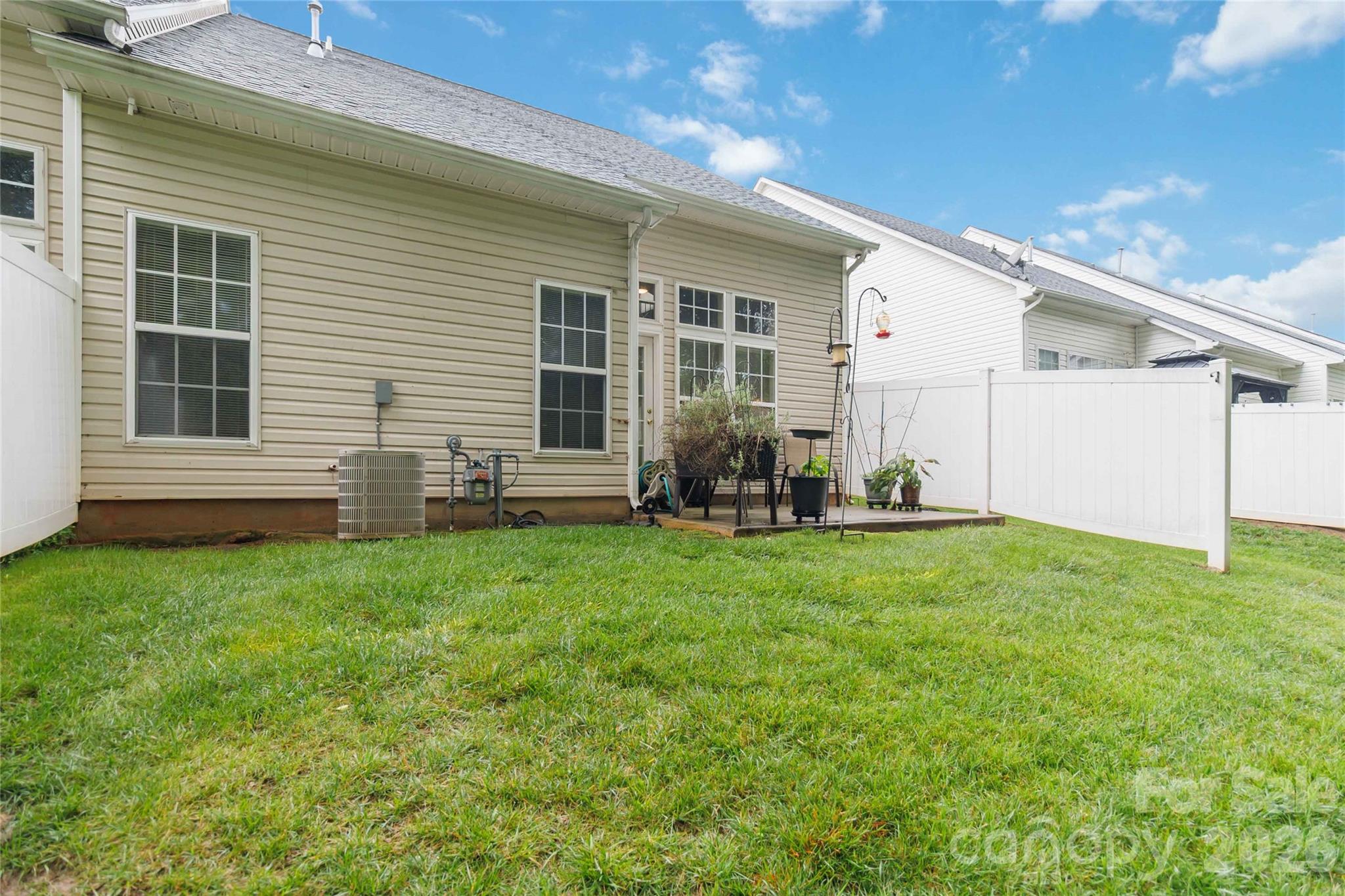3866 Carl Parmer Drive Harrisburg NC 28075