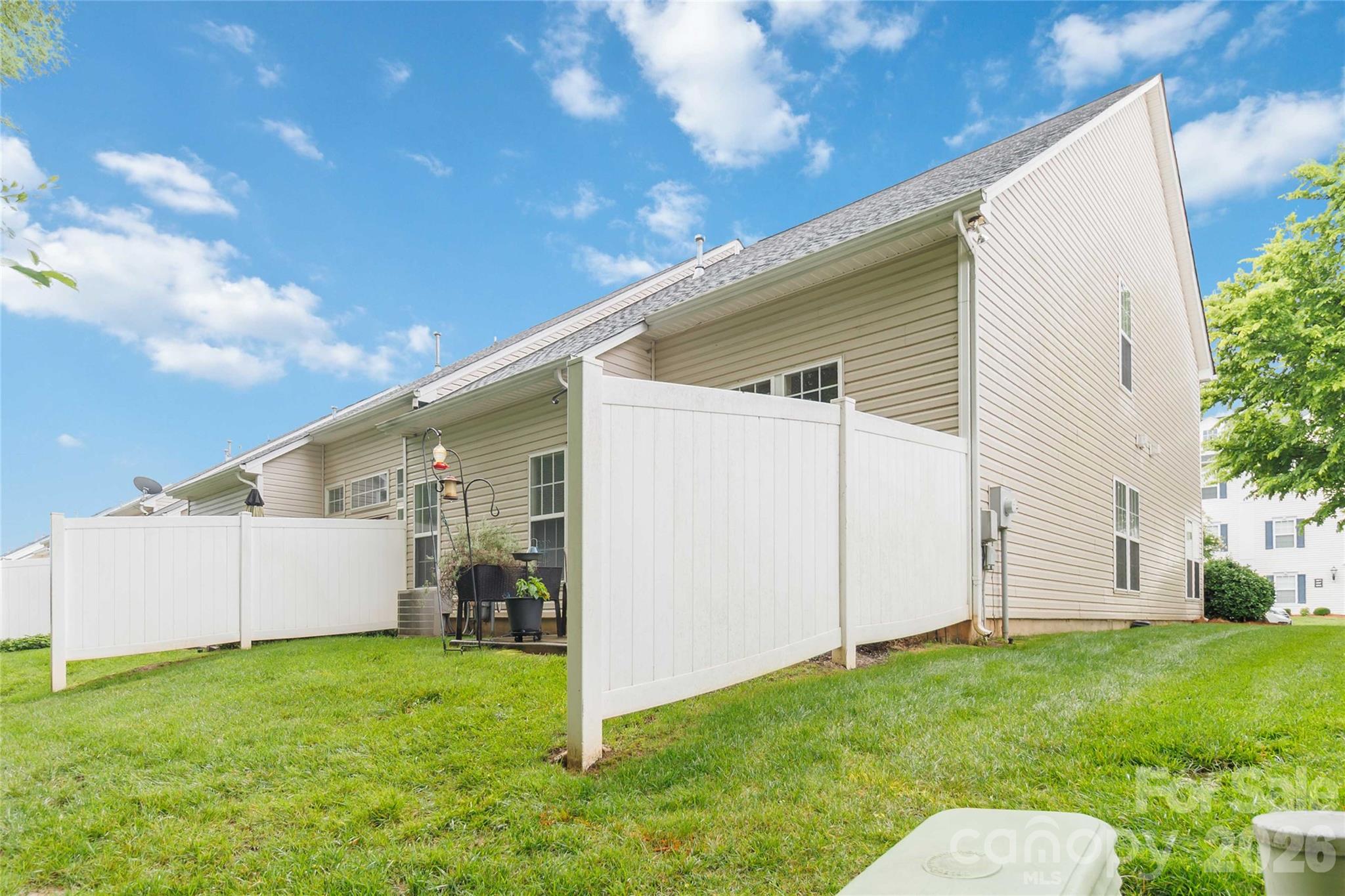 3866 Carl Parmer Drive Harrisburg NC 28075