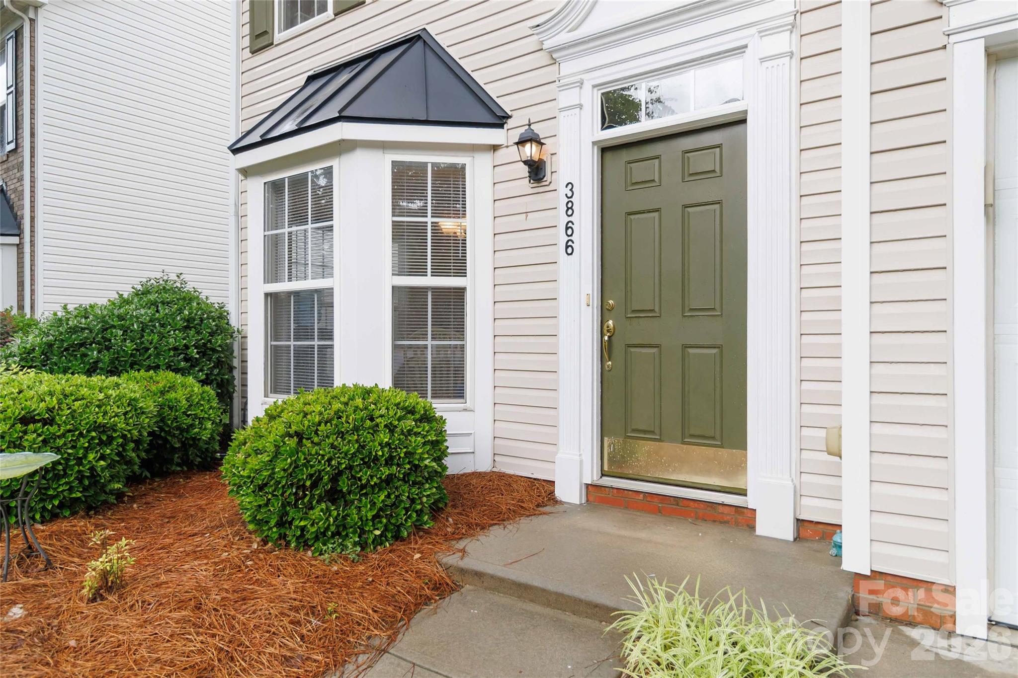 3866 Carl Parmer Drive Harrisburg NC 28075