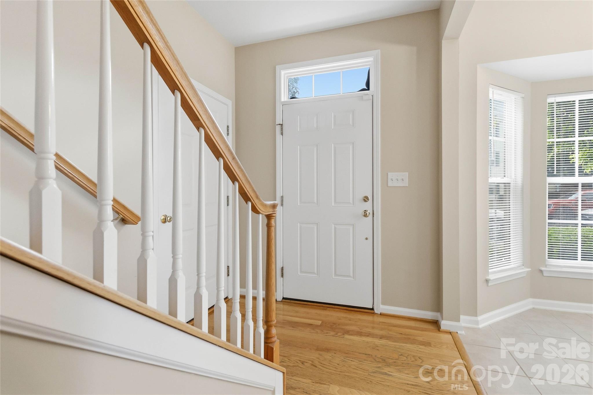 3866 Carl Parmer Drive Harrisburg NC 28075