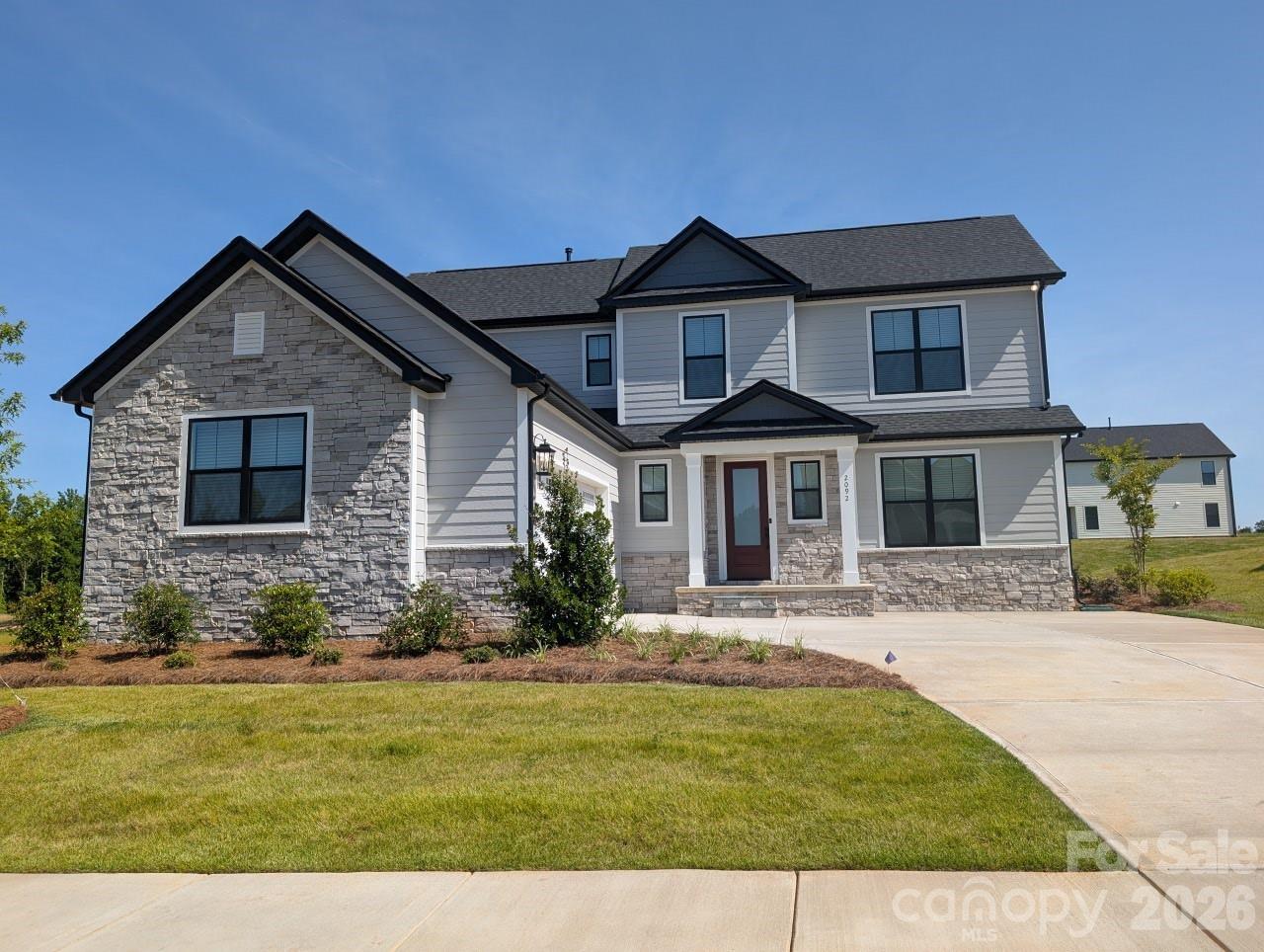 2092 Fordhill Street Rock Hill SC 29732