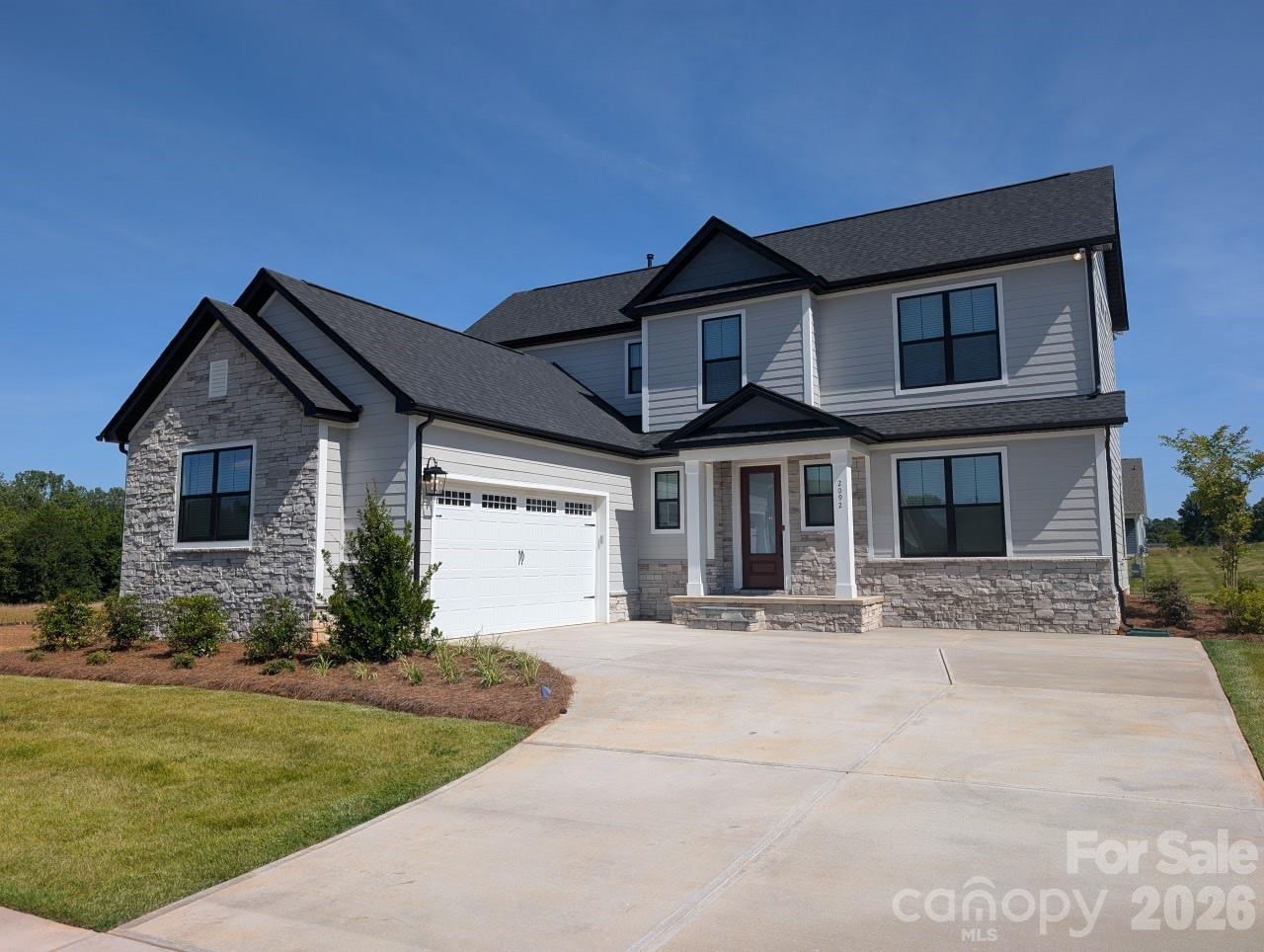 2092 Fordhill Street Rock Hill SC 29732