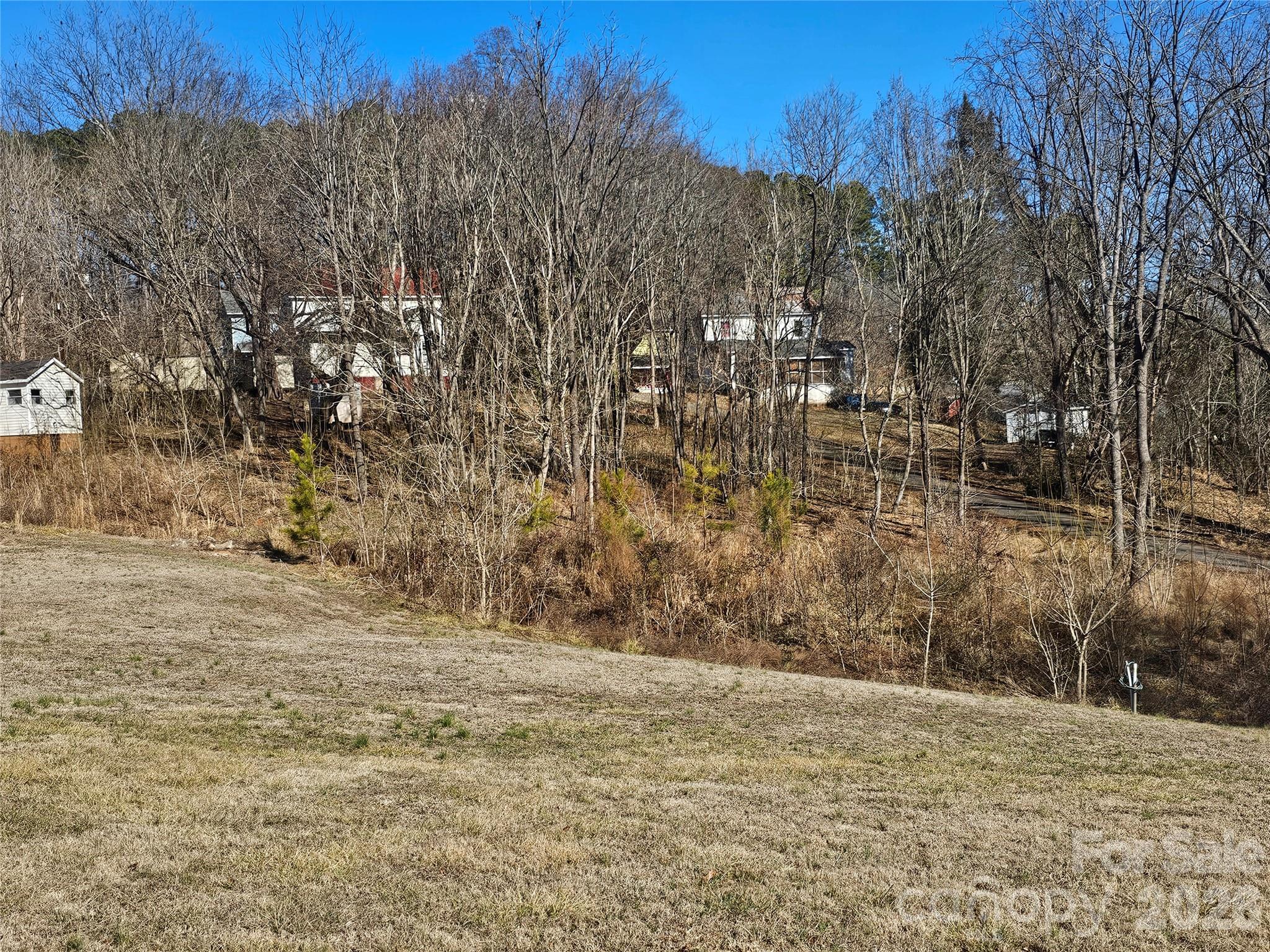 208 W Main Street Lawndale NC 28090