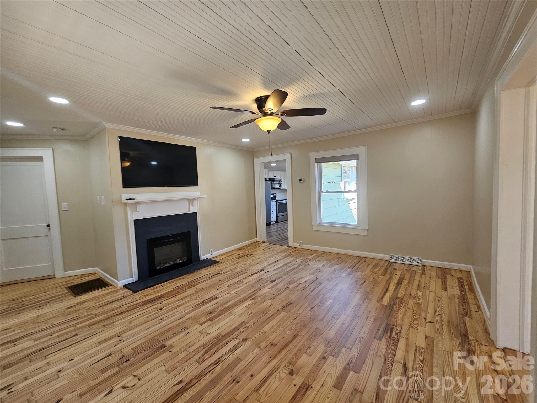 208 W Main Street Lawndale NC 28090